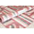 Vera Modern At First Blush Area Rug-371836138