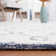 Martha Stewart Hand Woven Wool Rug