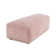 Canapé modulaire rembourré 5 pièces Aumerle