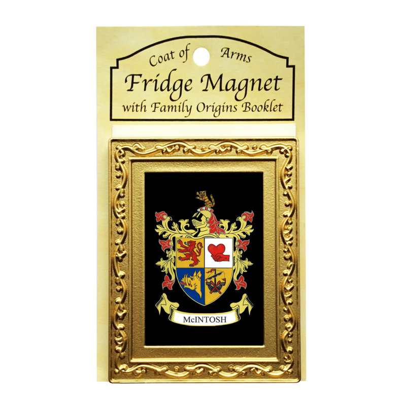 Fridge Magnet