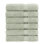 Serviette de toilette en coton Sinemis