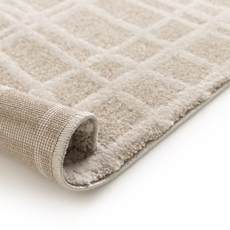 Anyea Abstract Area Rug, Rectangle 200 x 290cm