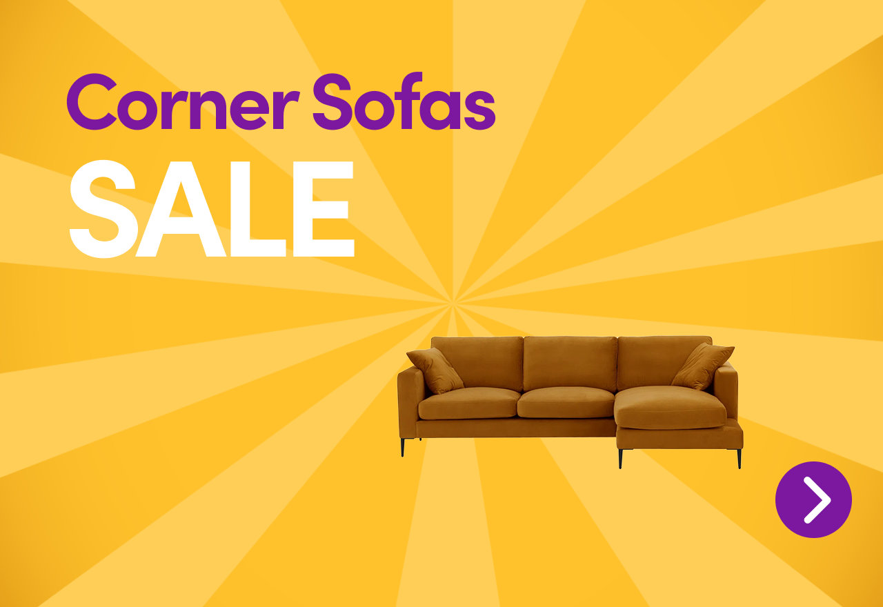 Corner Sofas