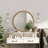 Alec Dimmable Wall Sconce Long Armed Fixture-19692789