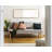 Caskill Framed Radius Rectangle Wall Mirror-1380625818-1380625831