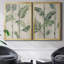 Modern Fronds I - 2 pièces-61455460-61455463