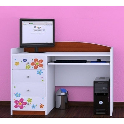 Radley 125cm Computer Desk