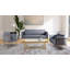 Ensemble de salon configurable Carlan Everly Quinn