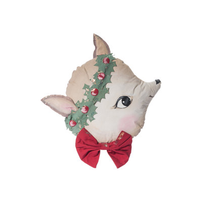 Coussin Rein Zombinaland