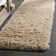 Aubre Solid Colour Area Rug