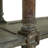 Belanger 57.25'' Solid Wood Console Table