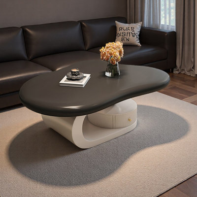 Table basse pour petit salon