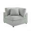 Fauteuil d'angle Jenny