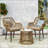 RUSSELL CHAT SET