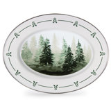 Stainless Steel Platter