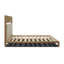 Bali Upholstered Bed