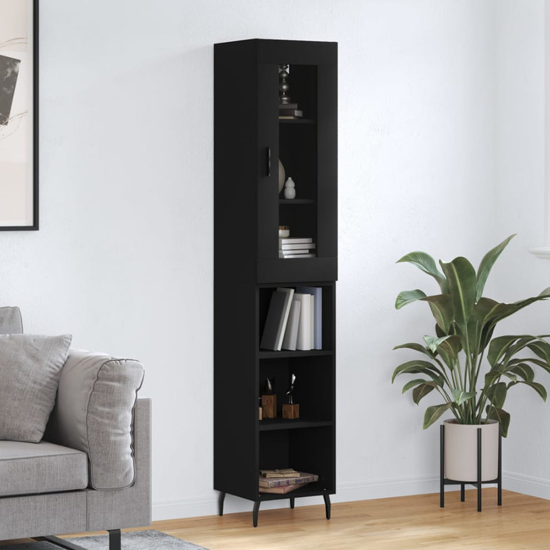 Storage Cabinet