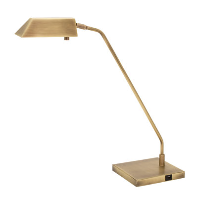 Newbury Desk Table Lamp