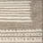 Tribal Geometric Area Rug in Brown-87093322