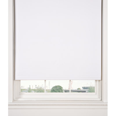 Blackout Roller shade