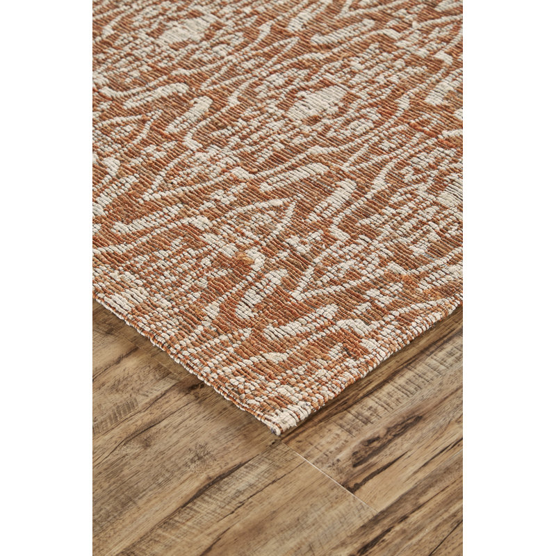 Oriental Indoor Rug, Rectangle 8' X 11'