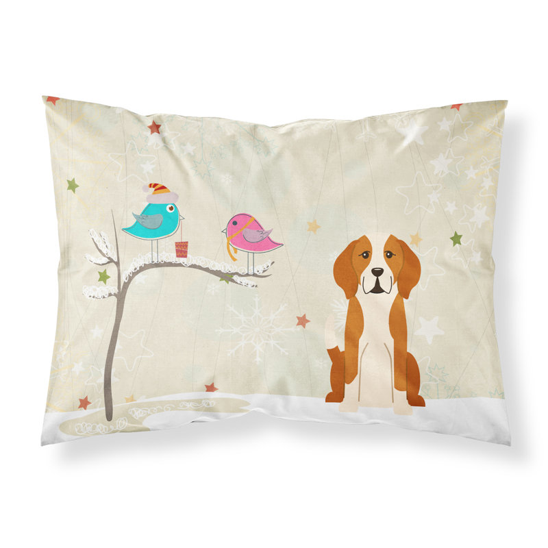 Microfiber, English Foxhound