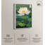 Art Remedy This Is My Waterlily, impressionisme encadré-99484252-99484247
