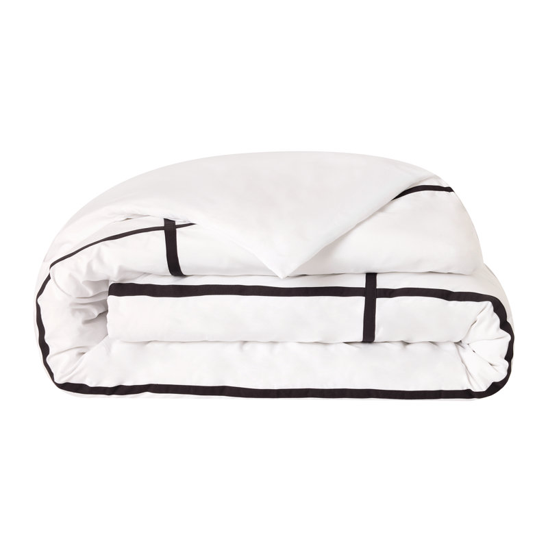 Fontainebleau King duvet cover, King Duvet Cover