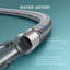 2-handle Bathroom Faucet with Drain Assembly-76019758