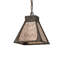 Ferro 1 - Light Pendant