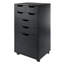 Grande armoire mobile Halifax Halifax-101266133