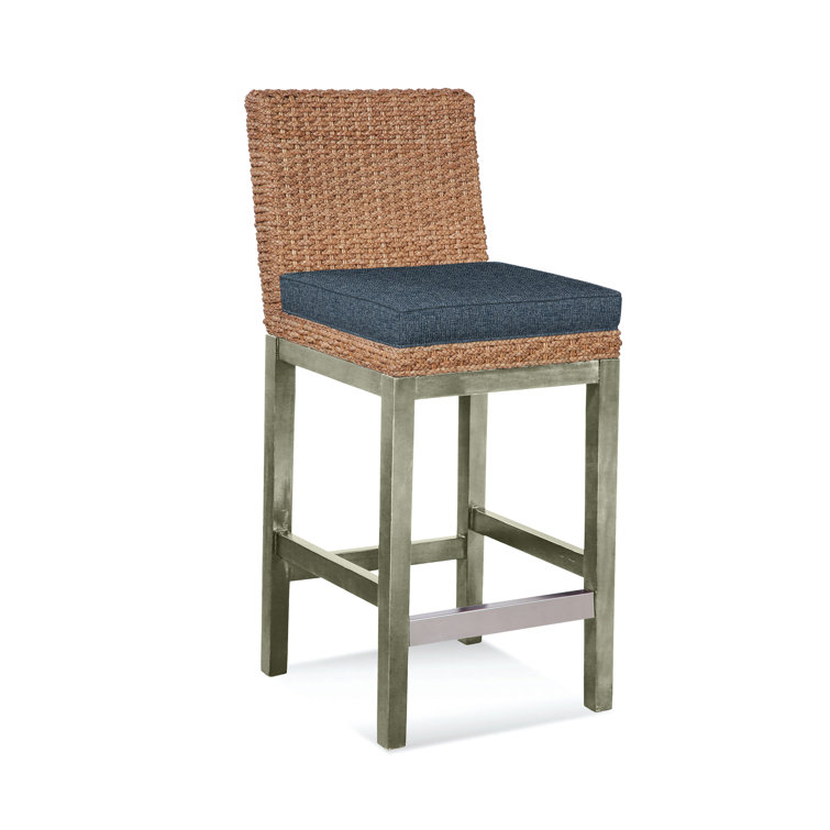 Tabouret de comptoir Seagrass