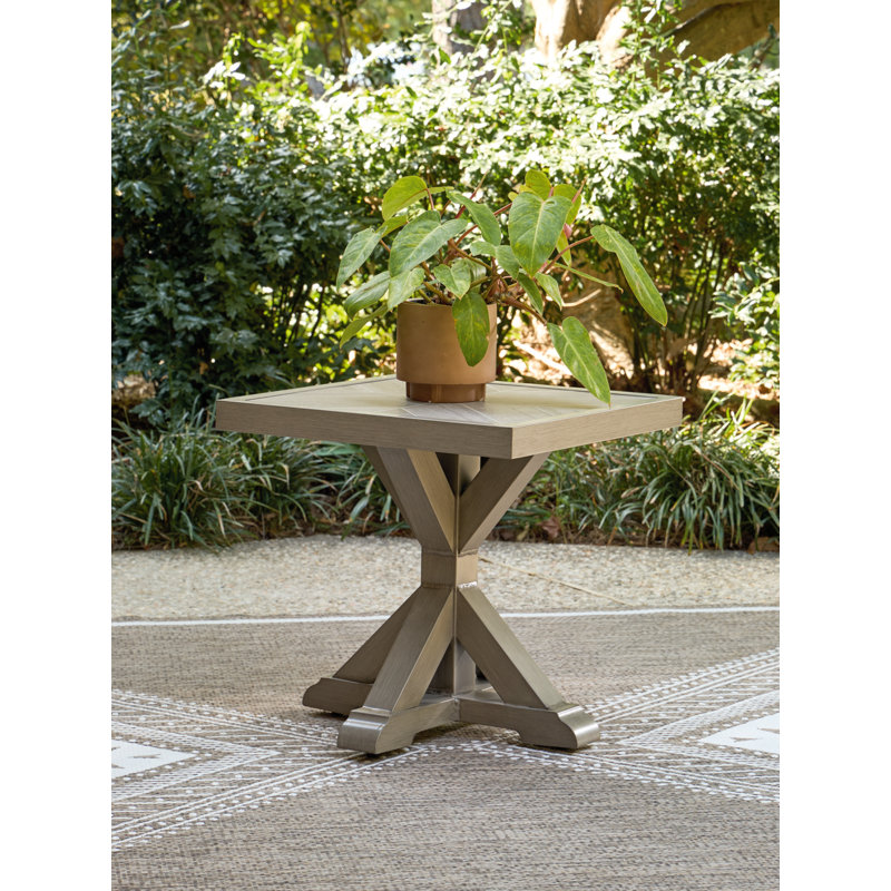 Table de bout d'extérieur Anikyn