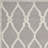 Cannen Hand Tufted Wool Geometric Rug-1507284359