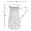 Sterling Check® Large Practical Pitcher