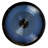 Avian Ceramic Stake Birdbath-192807338
