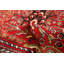 Tapis rouge Anatolian Vintage 3 pi 11 po x 5 pi 9 po