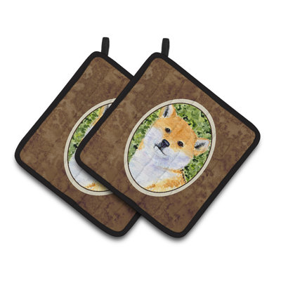 Cuisinier poignée shiba east urban home shiba