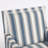 27.1'' Wide Upholstered Armchair with Solid Wood Legs-1738853906