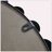 Metal Room Wall Mirror with Beaded Detailing-341646536-341646532