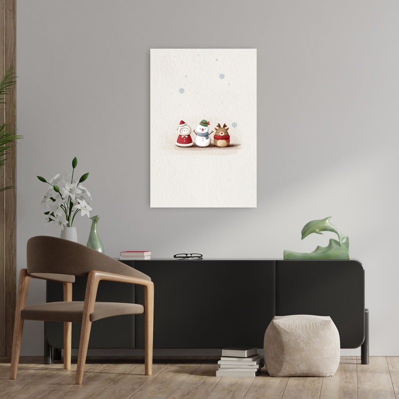 Print, 91.44cm H x 60.96cm W