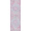 Tapis lavable à la machine Patsy SpinClean-2013711261