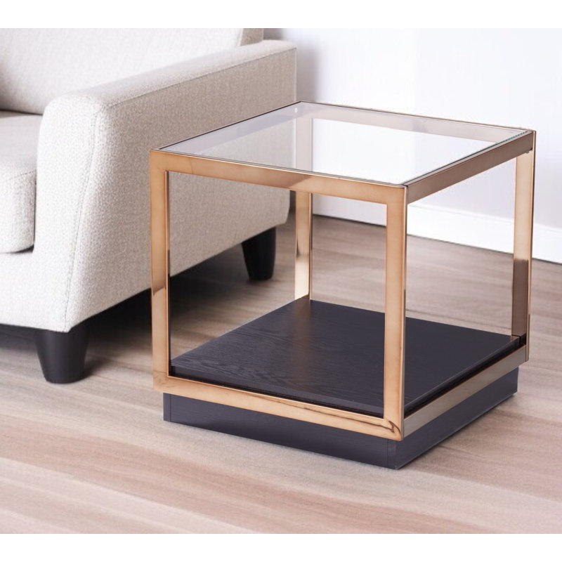 Table de bout Gracie Mills