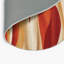 Tapis intérieur et extérieur Crimson Drift-1067243909