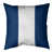 Bleu marine / blanc