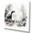 Toile tendue