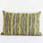 Striped Throw Pillow