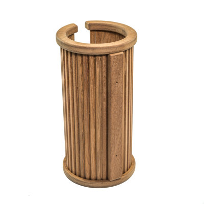 Dagfin Toilet Paper Holder