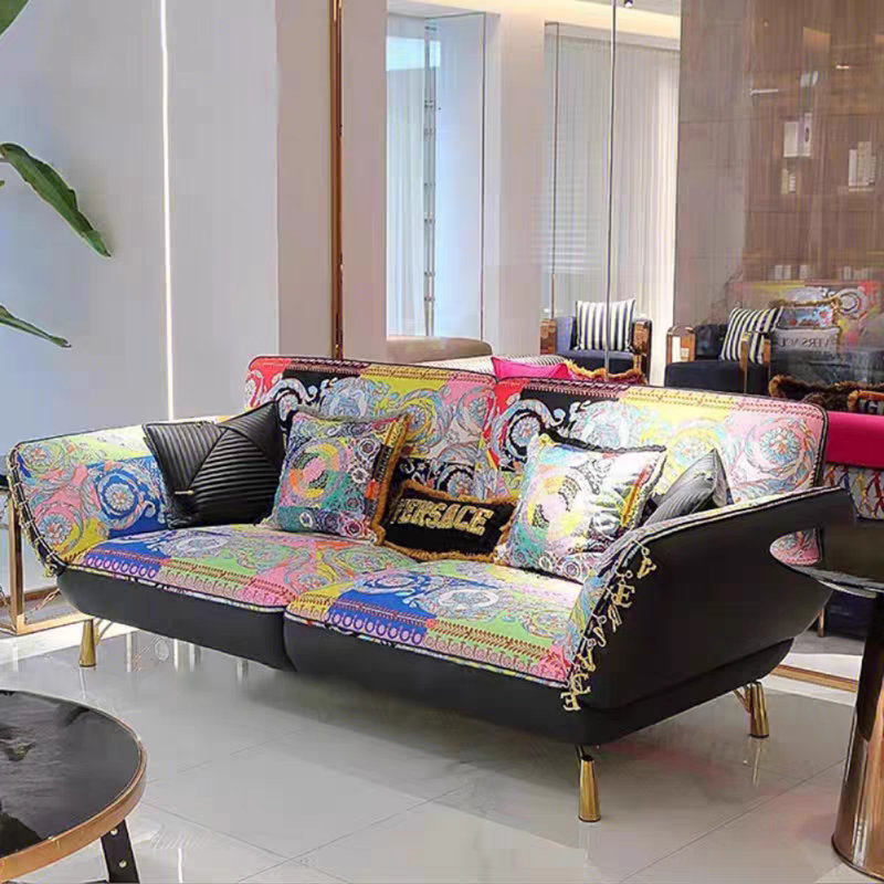 Italian Minimalist Luxury Sofa