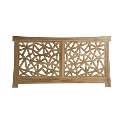 Gentong Headboard by Tikamoon